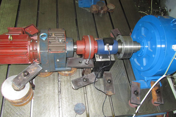 200NM/2000NM/20000NM減速機(jī)測試臺