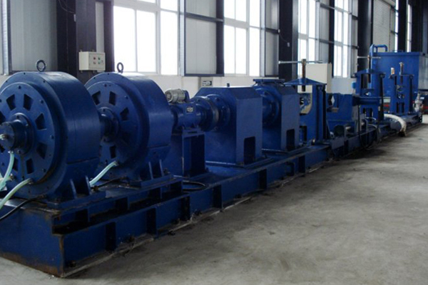 錨桿鉆機(jī)測試臺