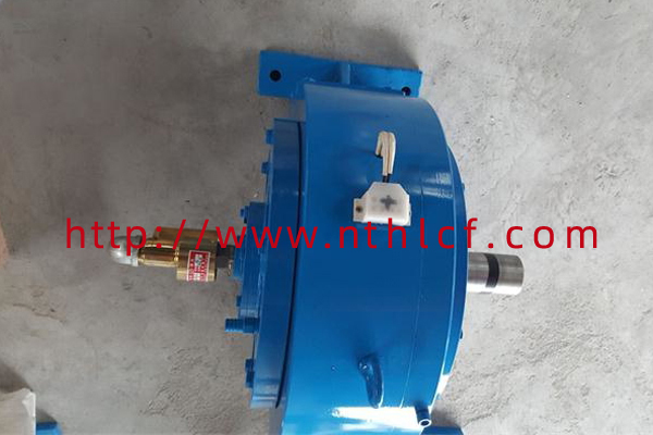 機(jī)座式磁粉離合器，怎樣挑選選型